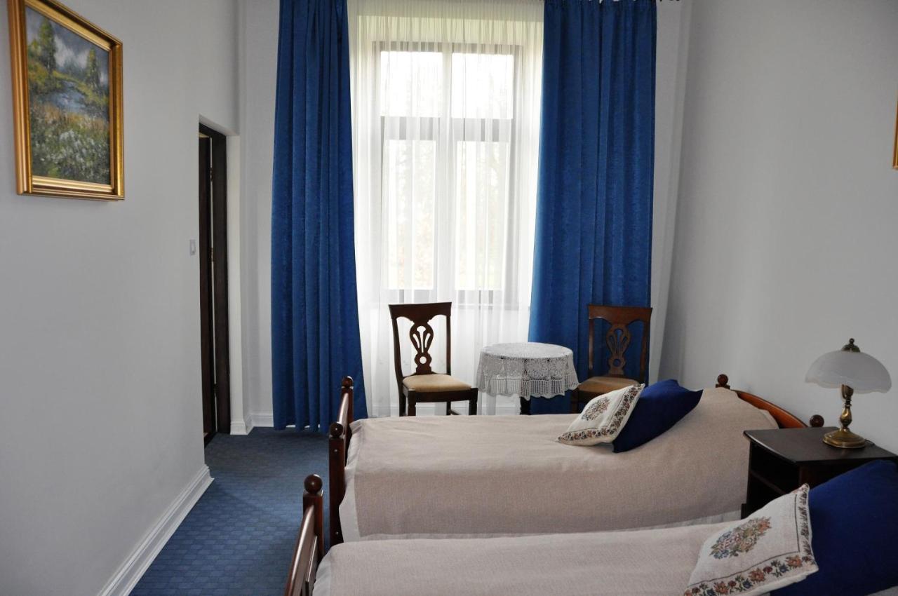 Bed and Breakfast Folwark Goscino-Dwor Zimmer foto