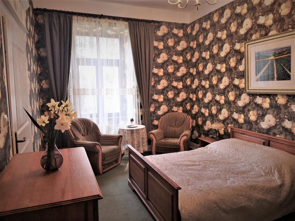 Bed and Breakfast Folwark Goscino-Dwor Exterior foto