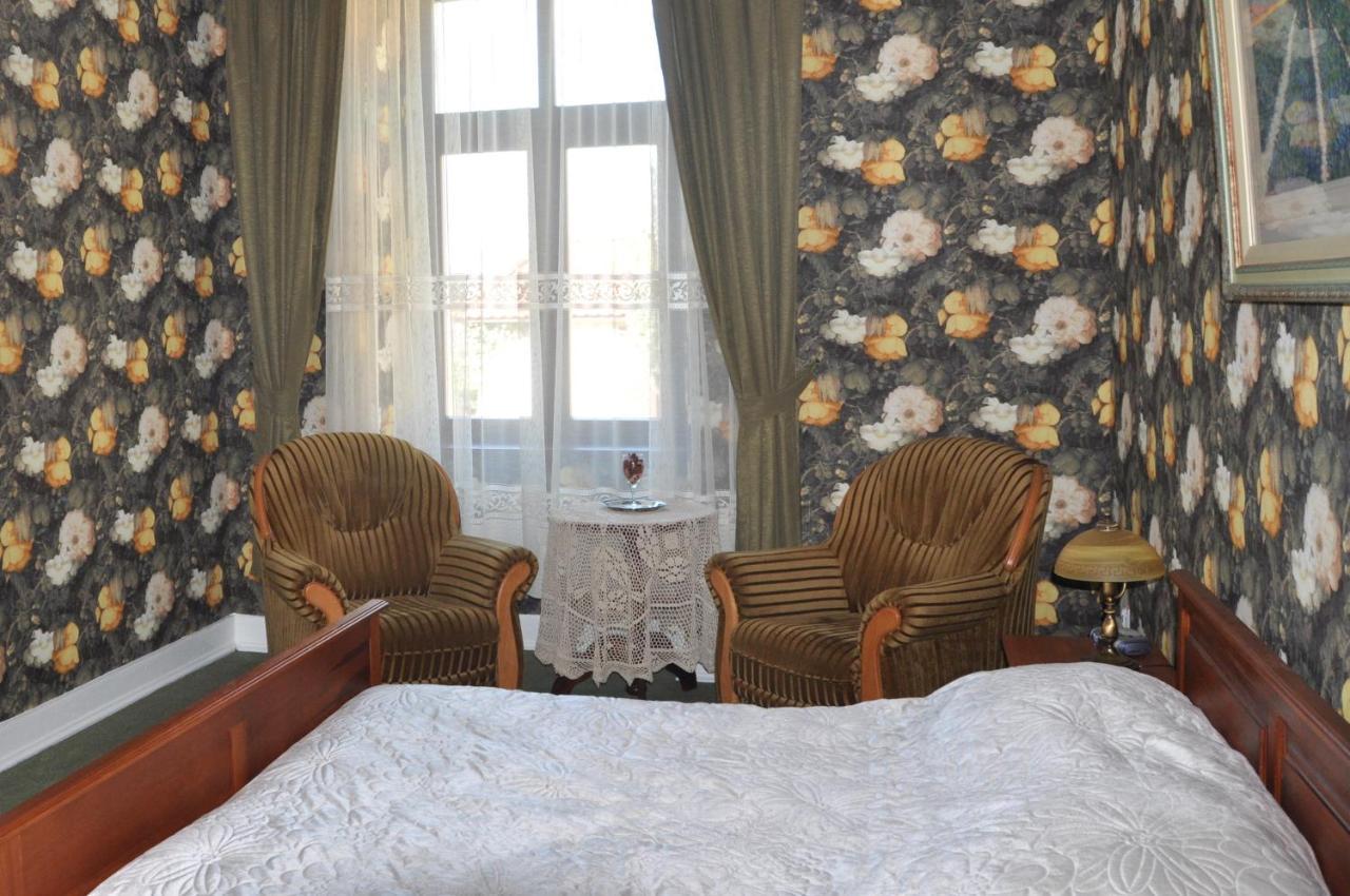 Bed and Breakfast Folwark Goscino-Dwor Zimmer foto